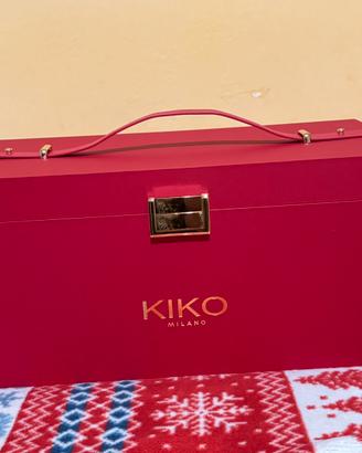 Calendario dell’avvento KIKO Milano 2026