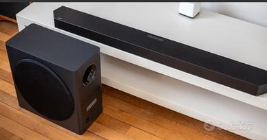 Soundbar samsung HW-Q800c 