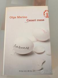 ceneri rosse 