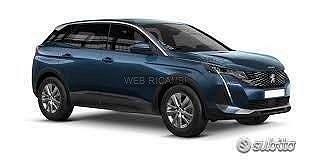 Musata Peugeot 3008 gtline 2020 2021 2022 allure