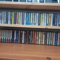 musicassette e cellulari 