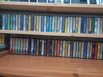 musicassette e cellulari 