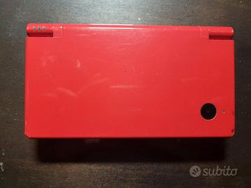 Nintendo DSi