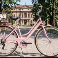bottecchia da Donna