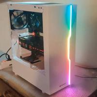 Pc desktop gaming sharkoon