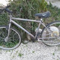 bici mountain bike 26