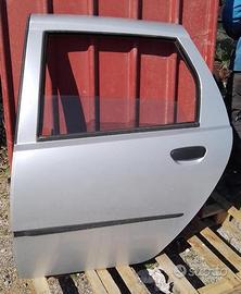 Fiat punto porte ant e post dx 99-03