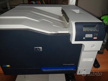 HP laser colori CP5225 A3