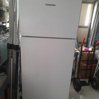 Frigorifero no frost Lieberr