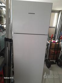 Frigorifero no frost Lieberr