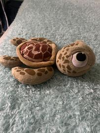 Tartaruga Sammy pelouche disney