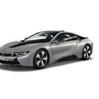 BMW i8 Coupe 1.5 auto