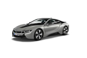 BMW i8 Coupe 1.5 auto