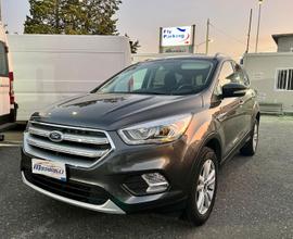 Ford Kuga 2.0 TDCI 120 CV Powershift Business