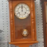 Orologio a pendolo fine 800