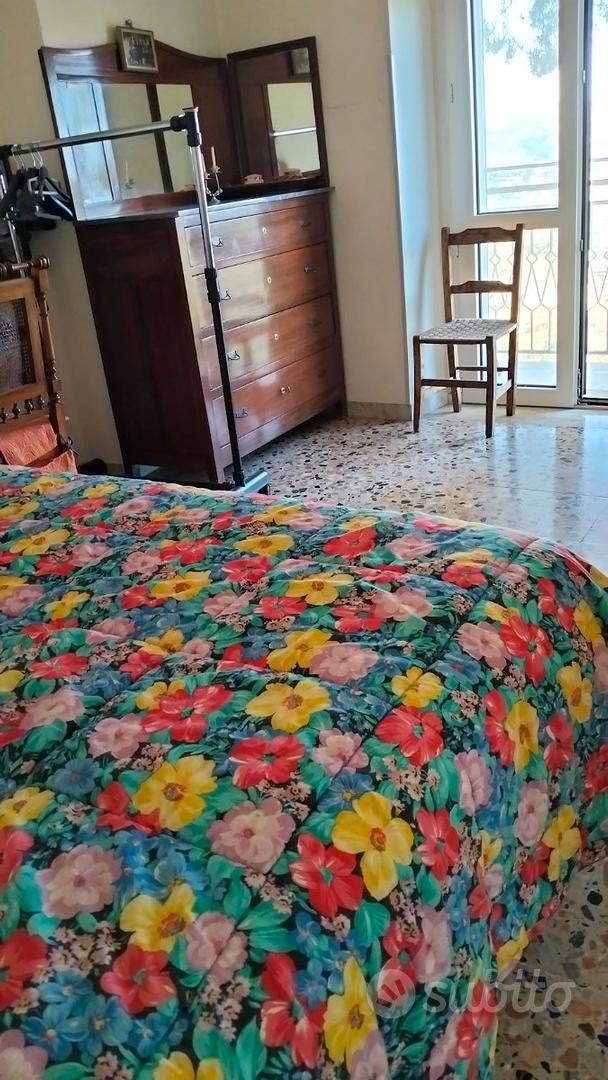 Terreno + casale barile (pz) - Altro