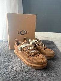 UGG Lo Lowmel  colore Chestnut