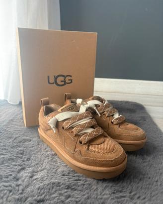 UGG Lo Lowmel  colore Chestnut