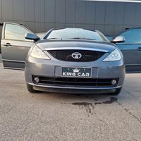 Tata Indica Vista 1.4 Safire Bi Fuel (Gpl) 5p.