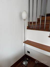 Lampada  Flos Brera f2 di Achille Castiglioni