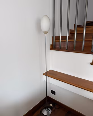 Lampada  Flos Brera f2 di Achille Castiglioni