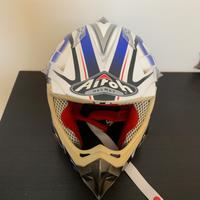 Airoh Dome NUOVO cross enduro motard sm mx