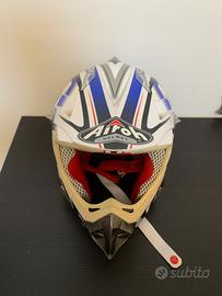 Airoh Dome NUOVO cross enduro motard sm mx