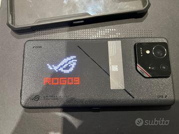 rogphone 9 pro