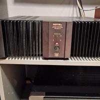 AMPLIFICATORE FINALE ROTEL RB-985 MKII