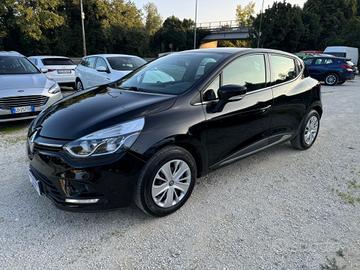 Renault Clio dCi 8V 75CV Start&Stop 5 porte Energy