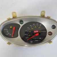 Strumentazione contachilometri scarabeo 50 2T