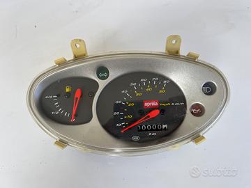 Strumentazione contachilometri scarabeo 50 2T