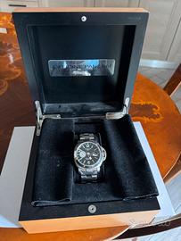 Panerai Luminor GMT PAM 088 – Serie F 2003