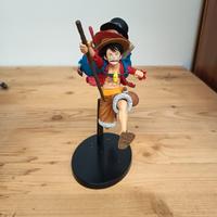 one piece action figure