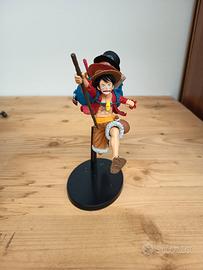 one piece action figure