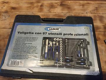 Valigetta utensili 