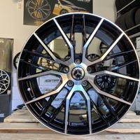 Cerchi Mercedes raggio 20 cod.78432