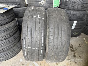 gomme usate 2356018 Estivo YOKOHAMA - BLUEARTH E51