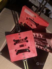 Dime AGB per cerniere