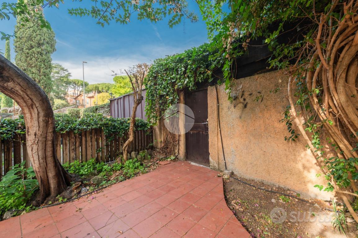 Appartamento – Roma, Monte Mario, Della Vittoria - Vista 2