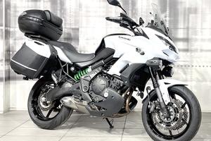 Kawasaki Versys 650 ABS Tourer Plus