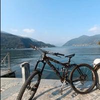 Kona Coiler Deluxe 26" anno 2007 