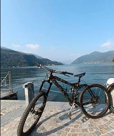 Kona Coiler Deluxe 26" anno 2007 