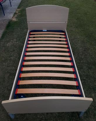 Letto singolo