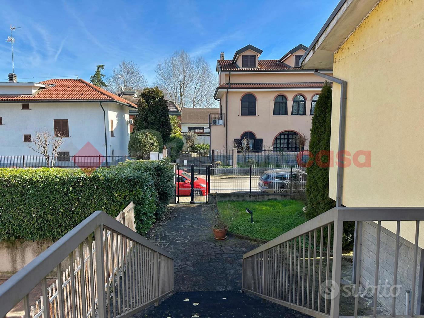Casa – Opera, Cascina Torre - Vista 5