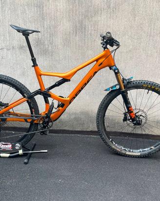ORBEA OCCAM H30 ARANCIONERA MY'23 - XL