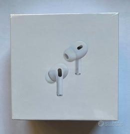 Apple AirPods Pro 2 Bluetooth con usb-c Originali