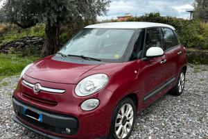 Fiat 500L 1.3 DIESEL 85 CV 2014 FULL OPTIONAL