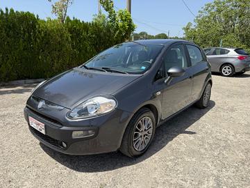 Fiat Punto Evo 1.3 Mjt 75 CV DPF 5 porte S&S Dynam