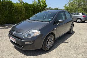 Fiat Punto Evo 1.3 Mjt 75 CV DPF 5 porte S&S Dynam
